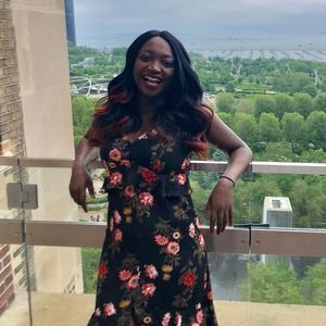 Meet your Posher, Tobi